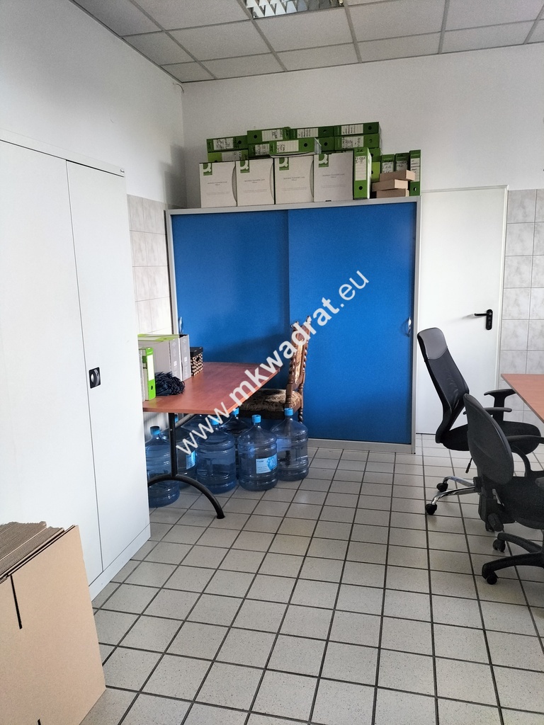 Biuro do wynajęcia TOP lokalizacja miniaturka 7