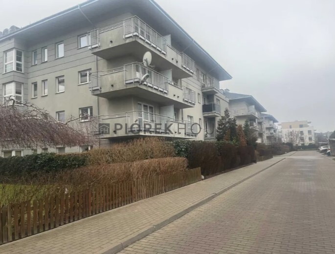 3-pokojowe mieszkanie na Ochocie miniaturka 8