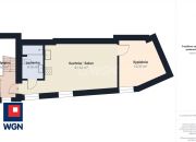 Kalisz, 295 000 zł, 34.52 m2, po remoncie miniaturka 11