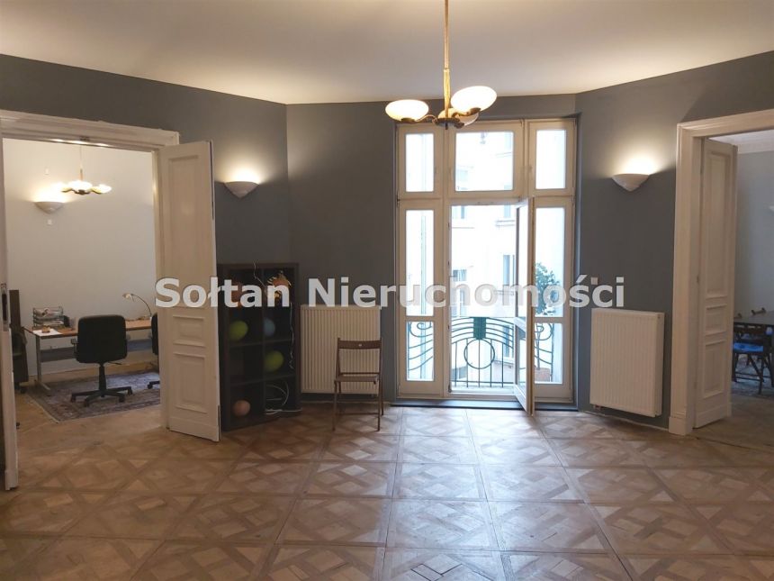 Warszawa Śródmieście, 2 550 000 zł, 120.1 m2, M4 miniaturka 2