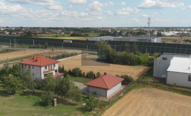 Konotopa, 3 765 000 zł, 49.52 ar, przyłącze prądu