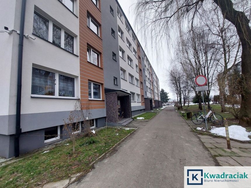 Krosno, 319 000 zł, 62.22 m2, z miejscem parkingowym miniaturka 13