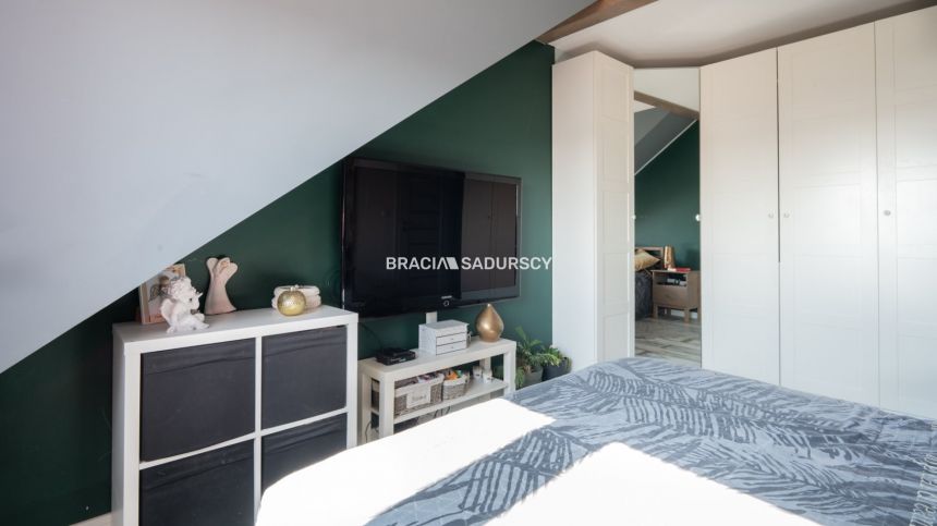 3-pok,przestronne mieszkanie/Kliny/garaz/balkon miniaturka 13