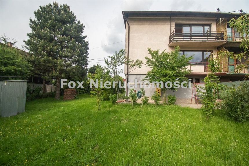 Bielsko-Biała Osiedle Kopernika, 850 000 zł, 228 m2, ogrzewanie własne gazowe - kocioł 2-funkcyjny miniaturka 17