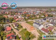 Bolszewo, 446 000 zł, 56.81 m2, z balkonem miniaturka 11