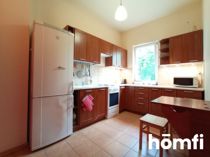 Strzelców / Słoneckiego 34m²: kawalerka / 2 pokoje miniaturka 8