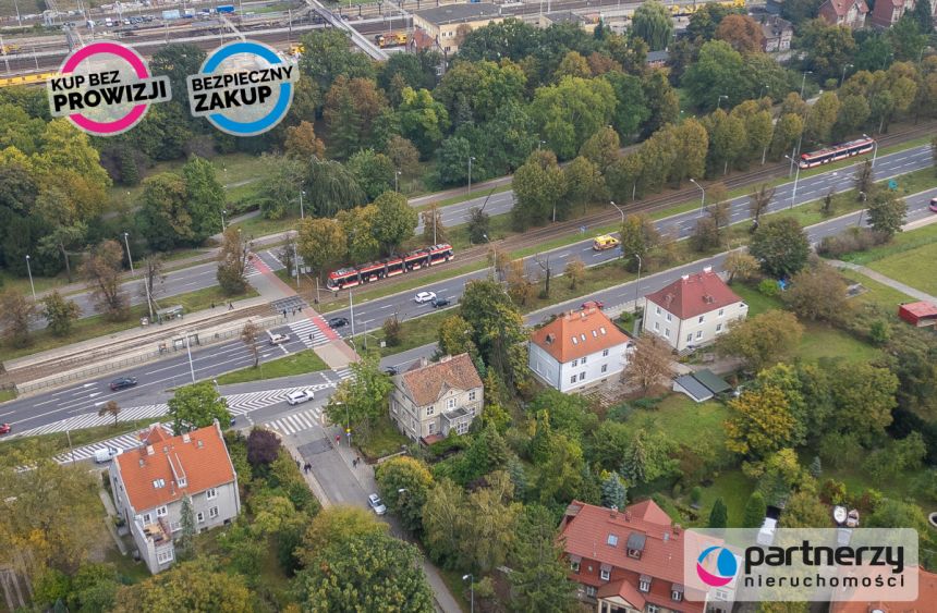 Gdańsk Wrzeszcz, 1 690 000 zł, 183.3 m2, ogrzewanie miejskie miniaturka 8