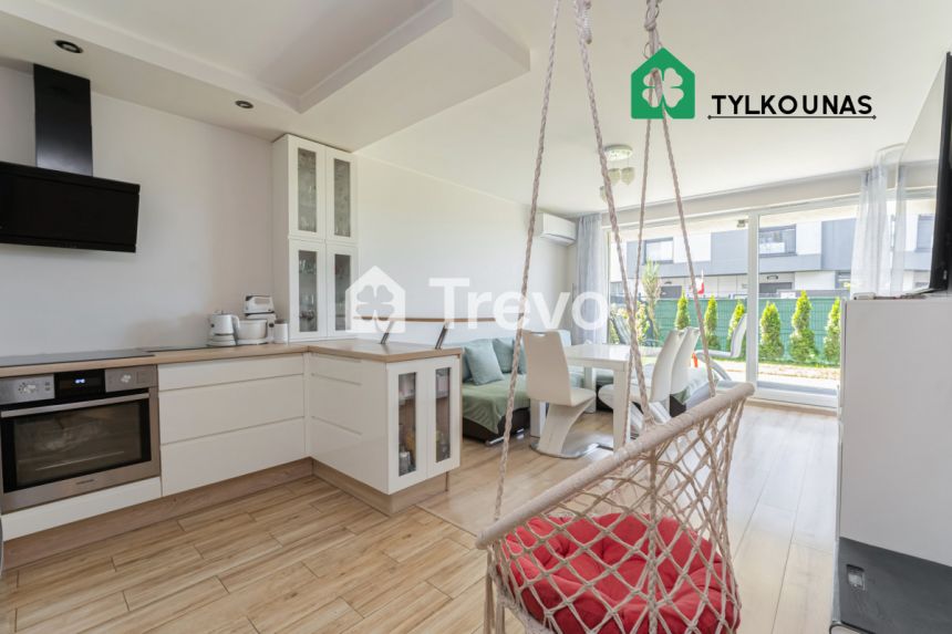 Banino, 700 000 zł, 62.58 m2, szeregowy miniaturka 5