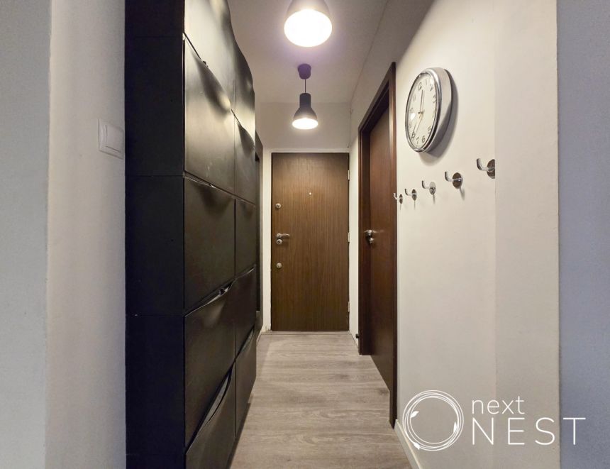 Warszawa Ursynów, 779 000 zł, 52.8 m2, pietro 3 miniaturka 13