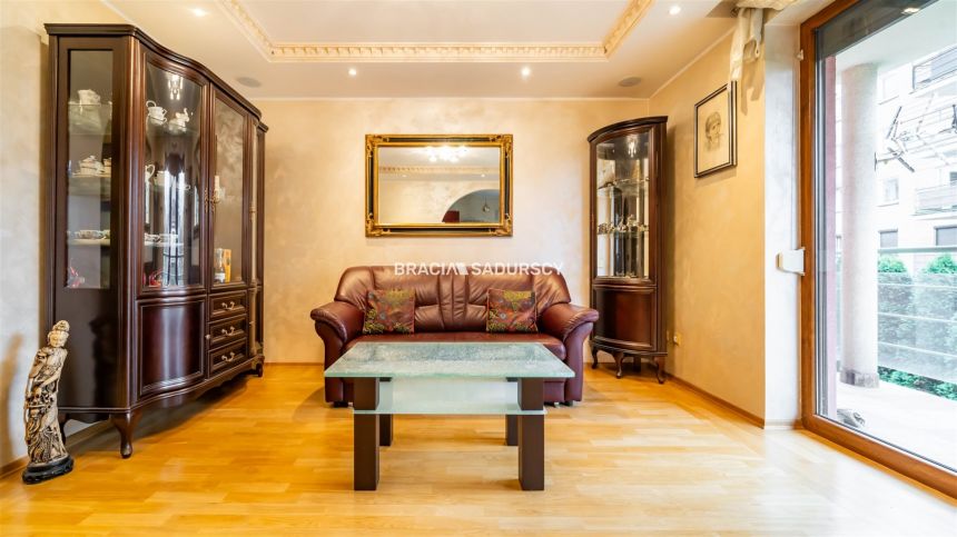 Bobrzyńskiego | 2 pok. | duży balkon miniaturka 4