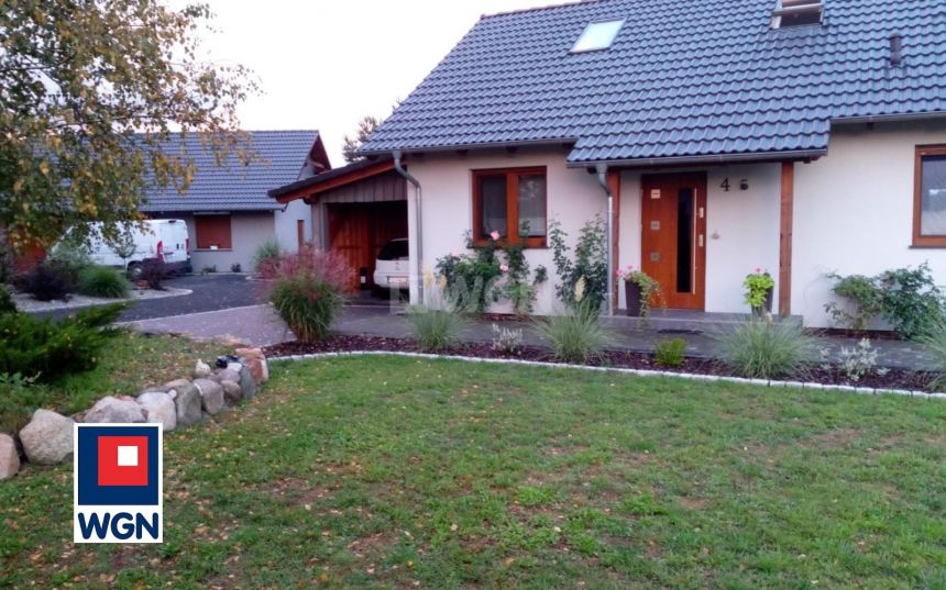 Wymiarki, 849 000 zł, 90 m2, wolnostojący miniaturka 2