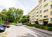 ul.Powstańców – 2 pokoje, osobna kuchnia, balkon miniaturka 21