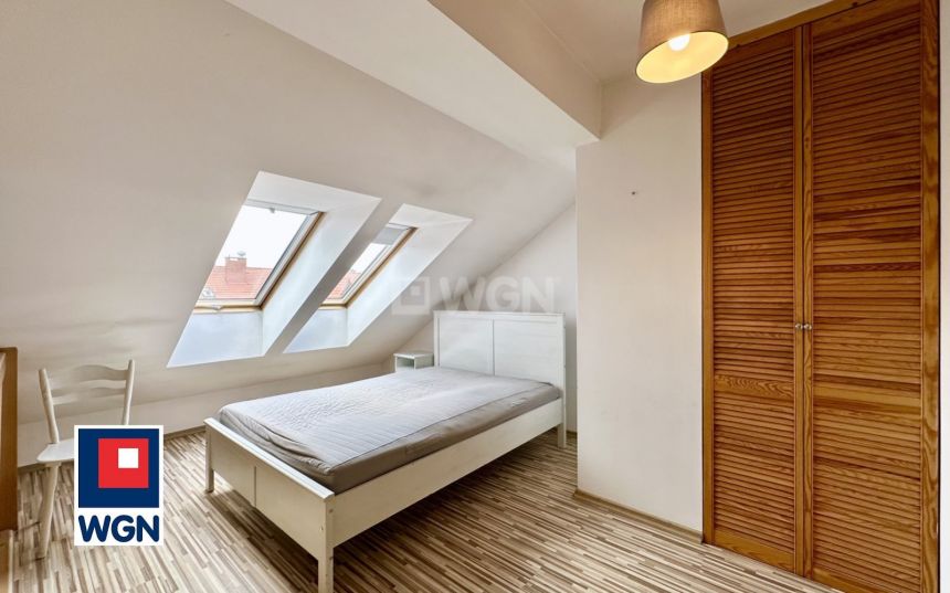 Wrocław, 3 000 zł, 69.18 m2, z garażem miniaturka 7