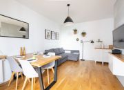 Kraków Czyżyny, 870 000 zł, 48.74 m2, z balkonem miniaturka 3