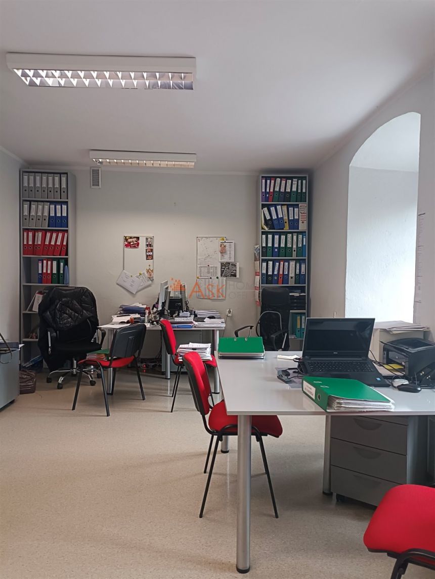 Wrocław Stare Miasto, 1 100 zł, 22 m2, biurowy miniaturka 5