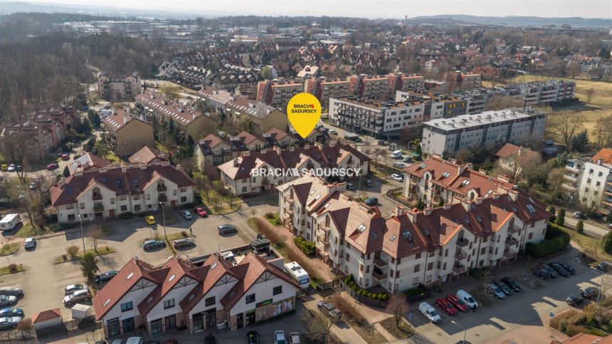 2-POKOJOWE, KAMERALNE BUDOWNICTWO, DOBRA CENA miniaturka 17