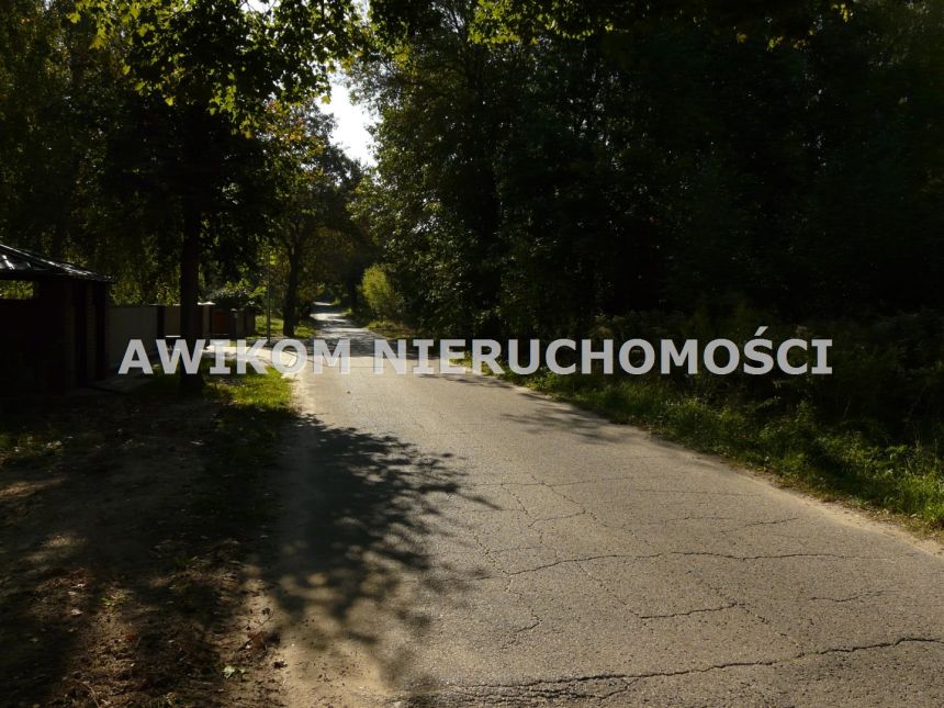 Przewodowice, 77 990 zł, 14.18 ar, woda w drodze miniaturka 10
