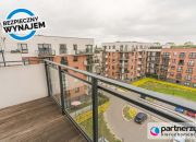 Gdańsk Śródmieście, 4 000 zł, 57.14 m2, z balkonem miniaturka 14