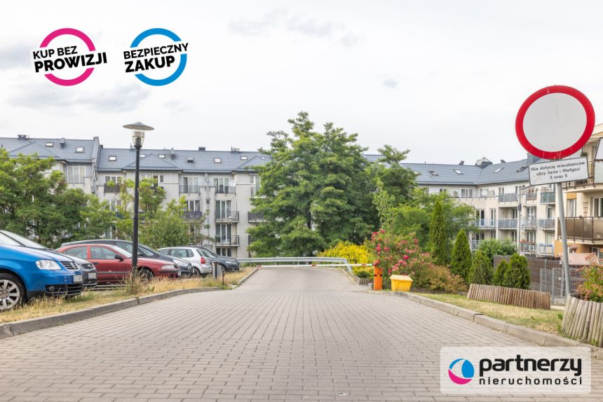 Tczew, 420 000 zł, 36.24 m2, parter miniaturka 16