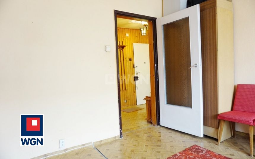 Częstochowa Osiedle Północ, 240 000 zł, 36 m2, do remontu miniaturka 4