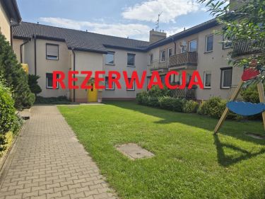 2 pokoje 47m², Luboń ul. Kasprzaka