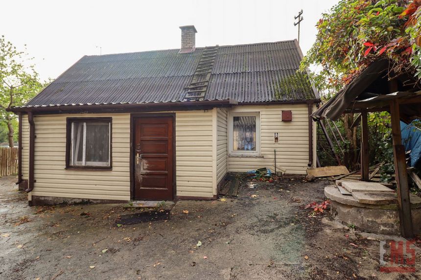 Suwałki, 295 000 zł, 54 m2, wolnostojący - zdjęcie 1