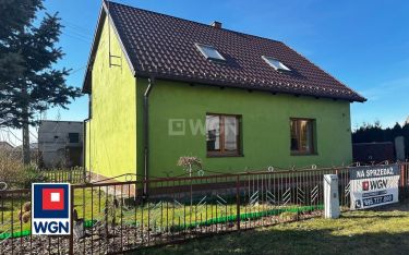 Jerka, 435 000 zł, 109 m2, jednorodzinny