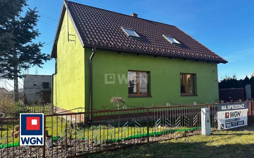 Jerka, 435 000 zł, 109 m2, jednorodzinny - zdjęcie 1