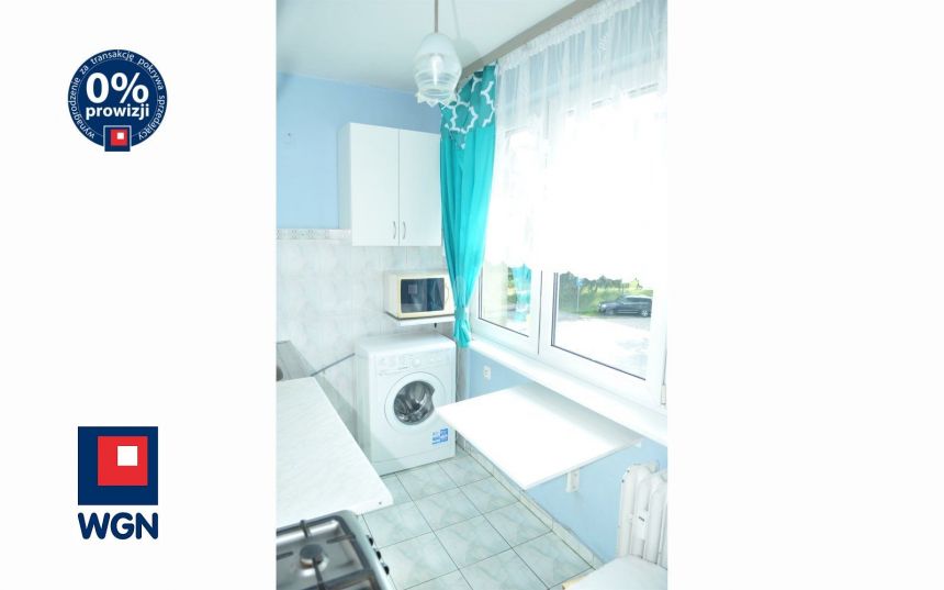 Szczecin Niebuszewo, 355 000 zł, 38.4 m2, M2 miniaturka 10