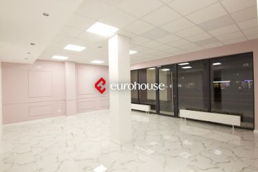 Warszawa Wilanów, 9 790 zł, 89 m2, wejście od ulicy
