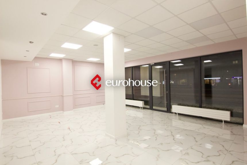 Warszawa Wilanów, 9 790 zł, 89 m2, wejście od ulicy - zdjęcie 1