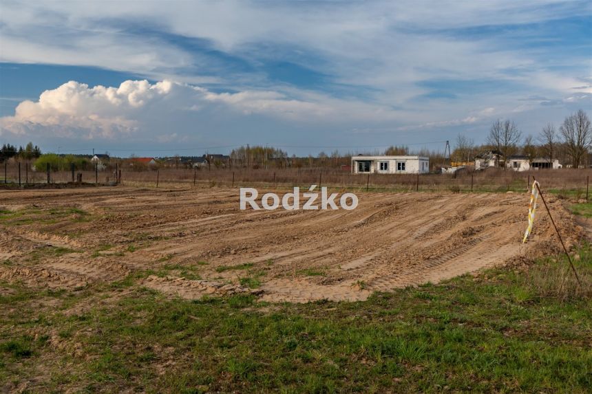 Żołędowo, 225 000 zł, 9 ar, woda w drodze miniaturka 4