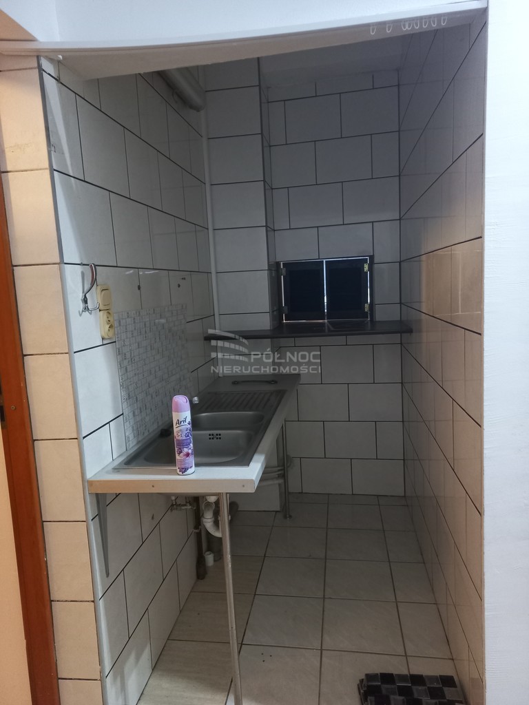 Lokal w centrum Kruszyna miniaturka 3