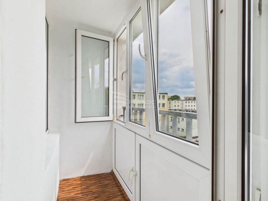 3 pokoje z oddzielną kuchnią i balkonem miniaturka 10