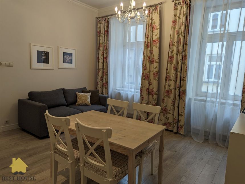 luksusowy apartament w Centrum Lublina miniaturka 13