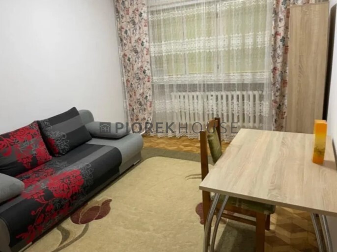 2-pokojowe mieszkanie na Ochocie miniaturka 3