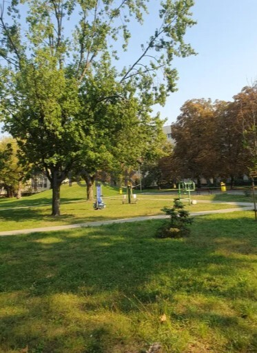 3-pokojowe mieszkanie na Żoliborzu miniaturka 5