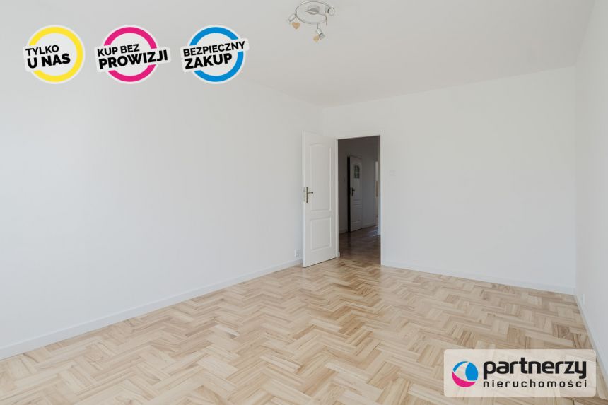 Pruszcz Gdański, 595 000 zł, 54.7 m2, z balkonem miniaturka 4