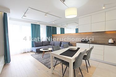 2 pokojowe*Kaczorowskiego 7 + miejsce postojowe
