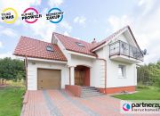 Pępowo, 1 190 000 zł, 248.68 m2, ogrzewanie gazowe miniaturka 1