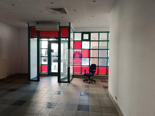 Mokotów: handel/usługi 122,82m2 miniaturka 2