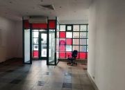 Mokotów: handel/usługi 122,82m2 miniaturka 2