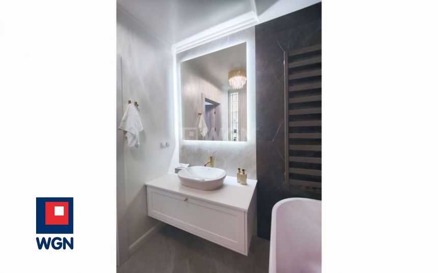 Lublin Felin, 1 049 000 zł, 76.71 m2, z garażem miniaturka 11