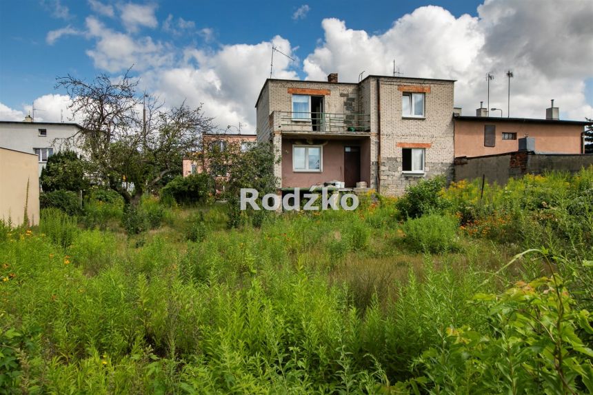 Dom z dużą działką na Jarach. miniaturka 4