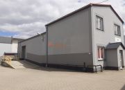 Wrocław Fabryczna, 15 000 zł, 420 m2, produkcyjno-magazynowy miniaturka 1