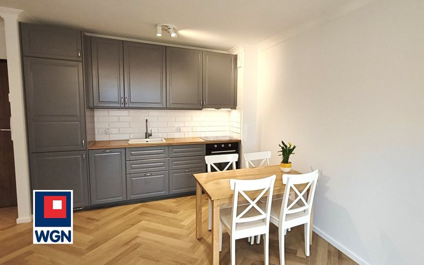 Gościcino Osiedle Nowe Gościcino, 369 000 zł, 37.04 m2, kuchnia z oknem miniaturka 4