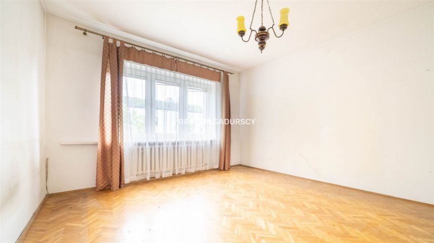 Wola Justowska, bliźniak, 4 kondygnacje, piwnica miniaturka 12