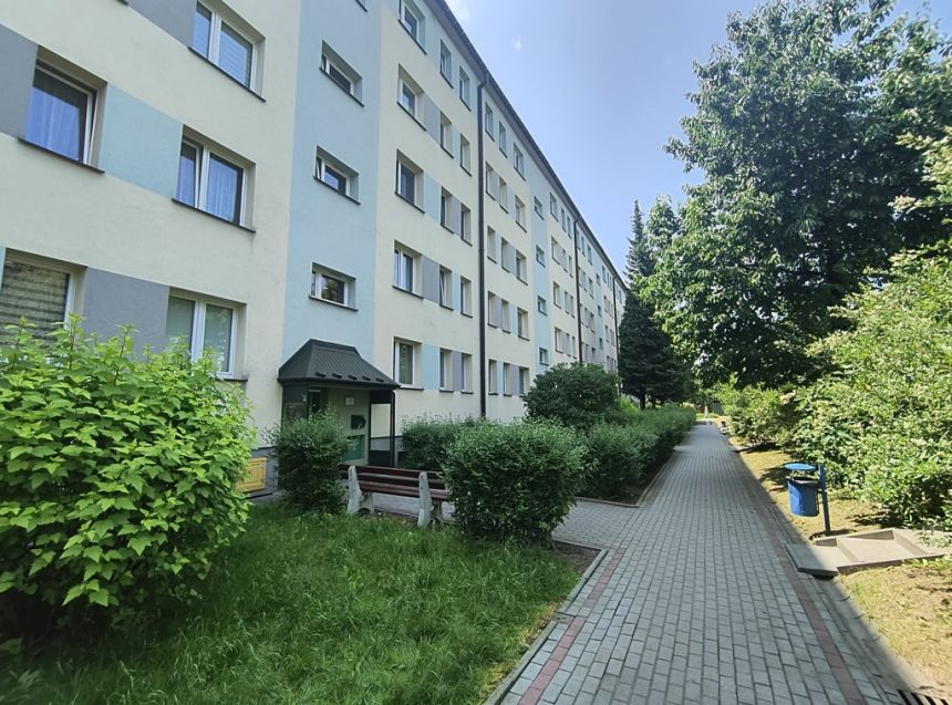 Mieszkanie-2 pokoje- Tarnów miniaturka 9