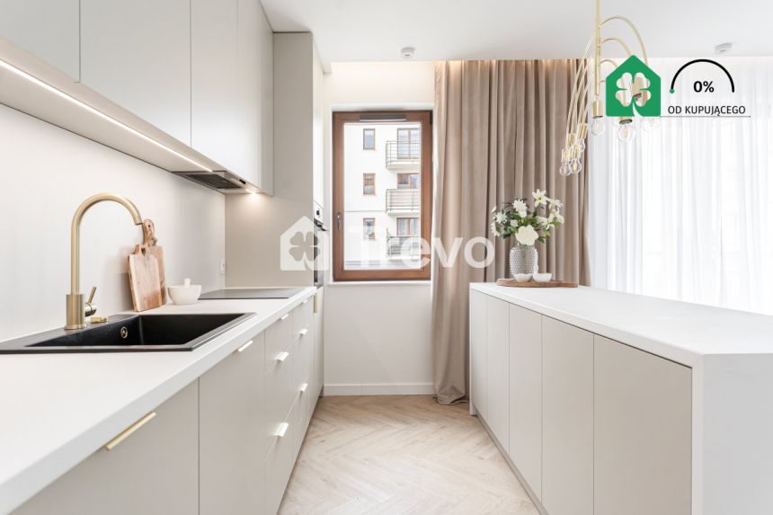 Gdańsk Piecki-Migowo, 1 140 000 zł, 63.6 m2, pietro 1/3 miniaturka 8