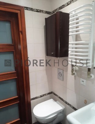 2-pokojowe mieszkanie na Ursynowie miniaturka 13